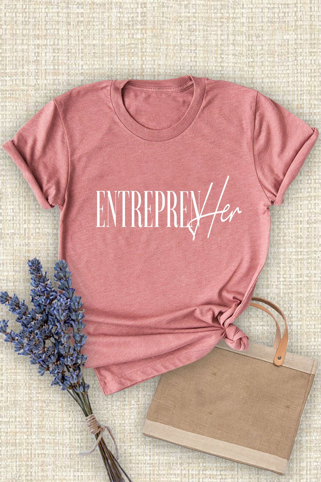 Entrepreneur Tee